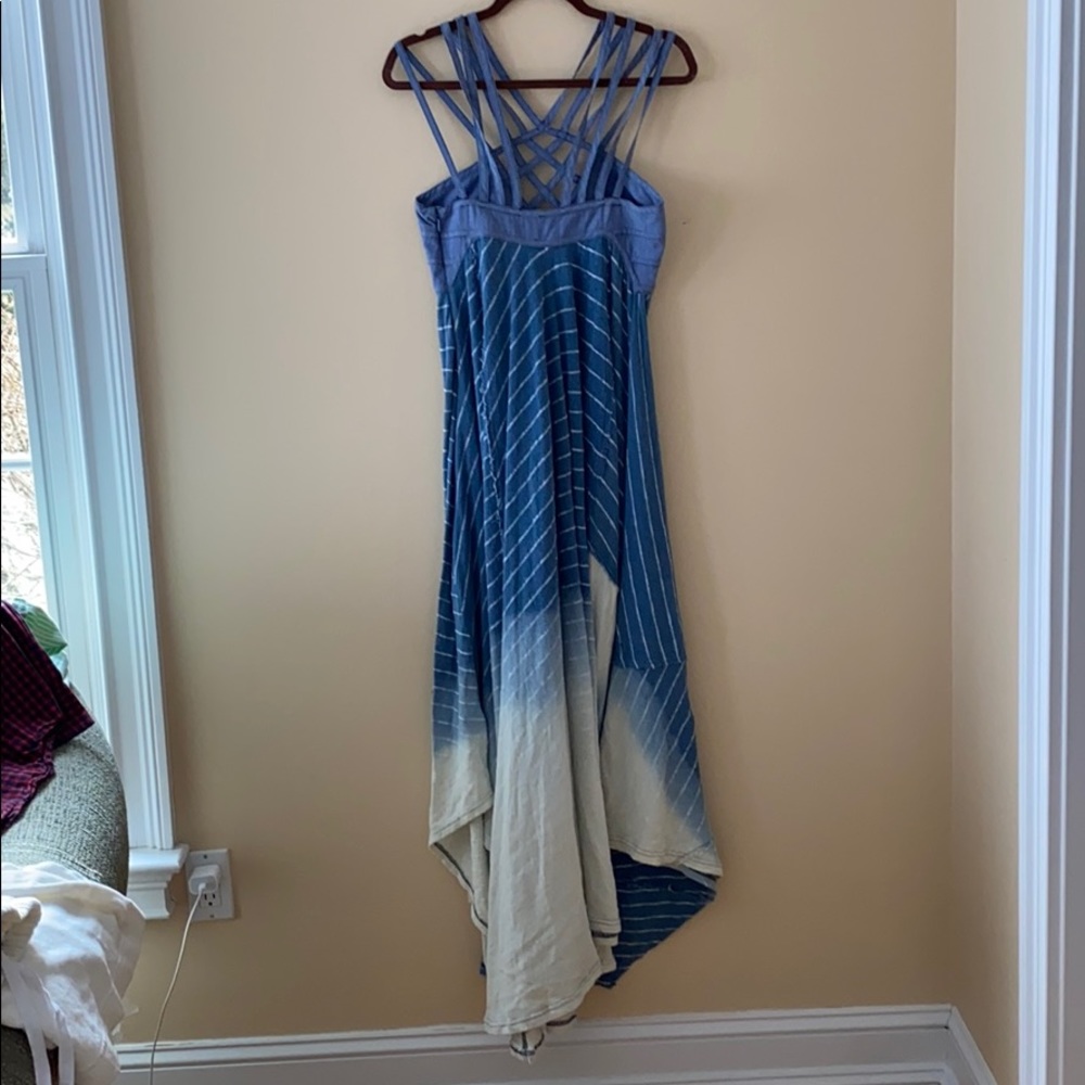 Free People Dreamweaver Maxi Dress - Picture 6 of 6